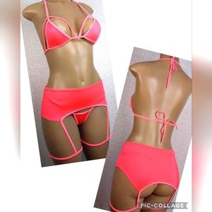 New Custom Made Exotic/ Lingerie